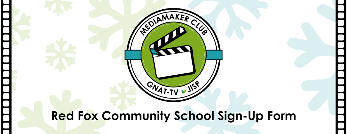 Red Fox Community School JISP 2026